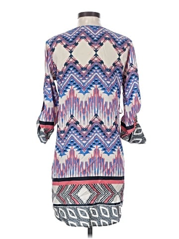 Collective Concepts Casual Dress (view 2)