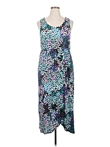Carole Hochman Cocktail Dress (view 1)