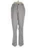 Gap Solid Gray Casual Pants Size 12 - photo 1