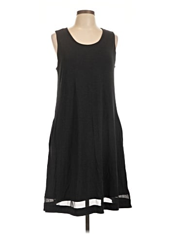 MPG Casual Dress (view 1)