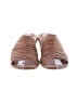 Paul Green 100% Leather Tan Sandals Size UK 5 / US 7 - photo 2