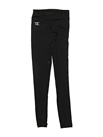 So Danca Track Pants (view 1)