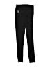 So Danca Black Track Pants Size XS (estimated, youth) - photo 1