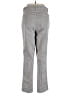 Gap Solid Gray Casual Pants Size 12 - photo 2