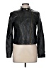 MICHAEL Michael Kors 100% Polyester Black Jacket Size M - photo 1