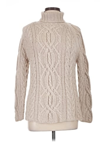 Orvis Turtleneck Sweater (view 1)