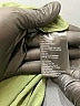 Silence and Noise Solid Green Romper Size S - photo 5
