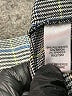 Cato Plaid Gray Dress Pants Size 14 (petite) - photo 8