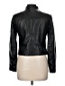 MICHAEL Michael Kors 100% Polyester Black Jacket Size M - photo 2