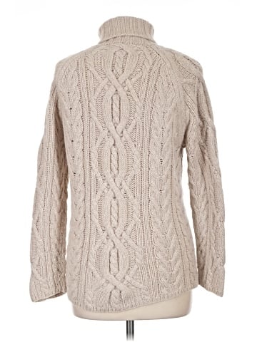 Orvis Turtleneck Sweater (view 2)