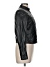 MICHAEL Michael Kors 100% Polyester Black Jacket Size M - photo 4
