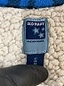 Old Navy 100% Polyester Plaid Blue Jacket Size 4T - photo 3