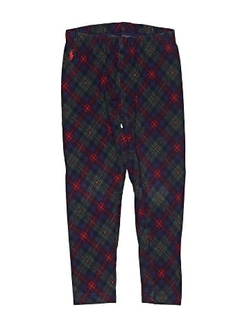 Polo by Ralph Lauren Casual Pants (view 1)