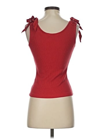 French Connection Tank Top (view 2)