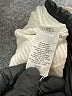 Caslon Ivory Pullover Sweater Size L - photo 8