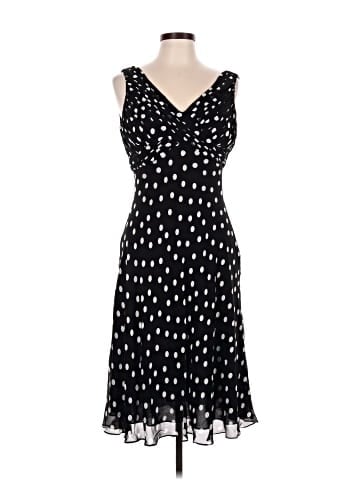 Adrianna Papell Cocktail Dress (view 1)
