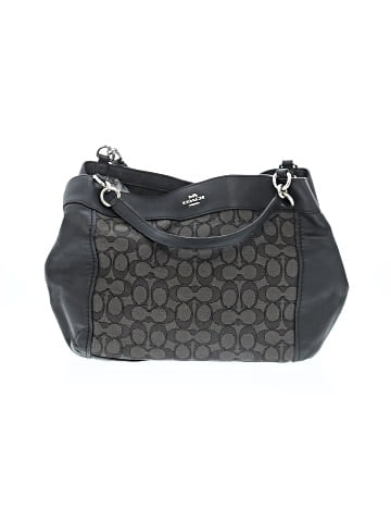 Coach Factory Hobo (view 1)