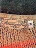 American Rag Metallic Tan Pullover Sweater Size M - photo 7