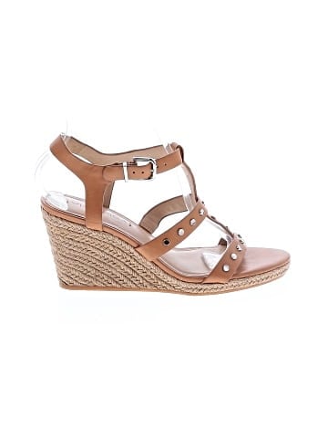 Via Spiga Wedges (view 1)