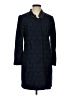 Ann Taylor Blue Coat Size S - photo 1