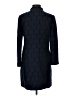 Ann Taylor Blue Coat Size S - photo 2