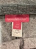 Woman Within Solid Gray Active Pants Size 12 - 14 (S) - photo 7