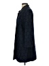 Ann Taylor Blue Coat Size S - photo 5