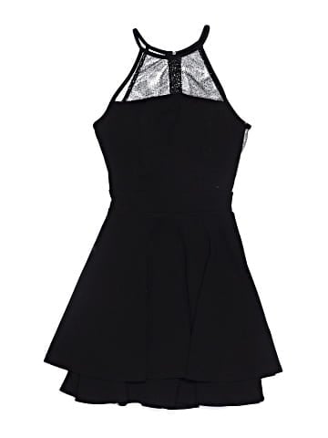 Emerald Sundae Dress (view 1)