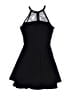 Emerald Sundae Black Dress Size XS (youth) - photo 1