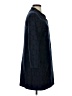 Ann Taylor Blue Coat Size S - photo 4