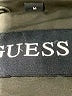 Guess 100% Polyester Green Coat Size M - photo 6