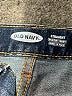 Old Navy Blue Jeans Size 10 - photo 3