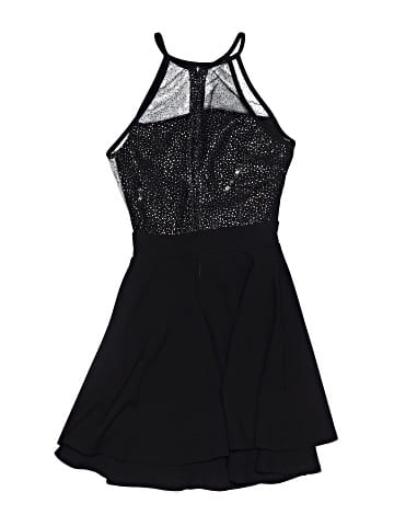 Emerald Sundae Dress (view 2)