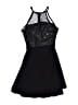 Emerald Sundae Black Dress Size XS (youth) - photo 2