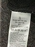 Banana Republic 100% Linen Black Pullover Sweater Size XL - photo 8