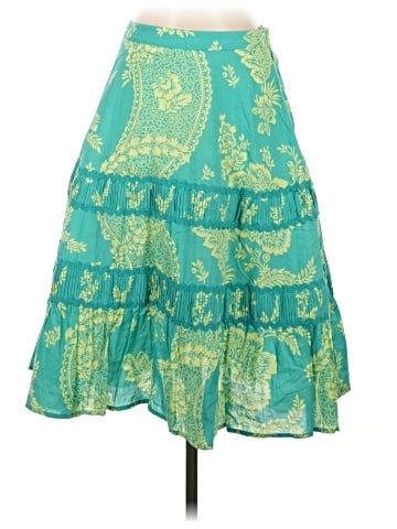 Odille Casual Skirt (view 1)
