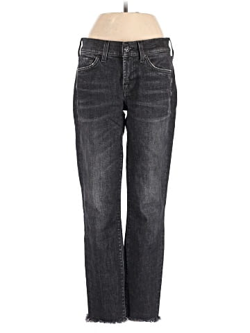 7 For All Mankind Jeans (view 1)