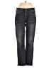 7 For All Mankind Gray Jeans Size 25 waist - photo 1