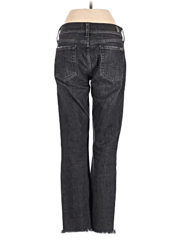 7 For All Mankind Jeans (view 2)
