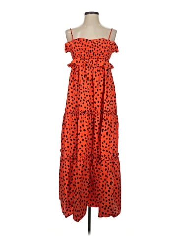 Hunter Bell Casual Dress (view 1)