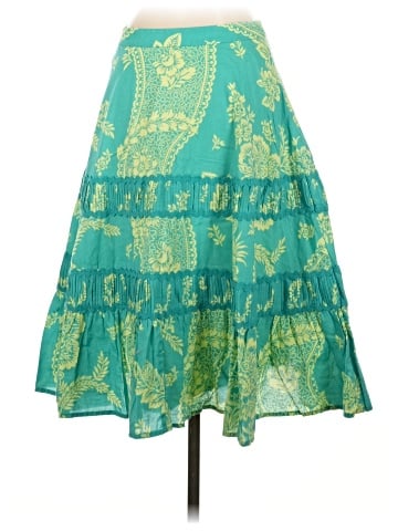 Odille Casual Skirt (view 2)