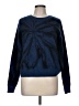Vince. Tie-dye Blue Pullover Sweater Size M - photo 1