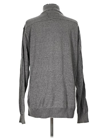 BKE Turtleneck Sweater (view 2)