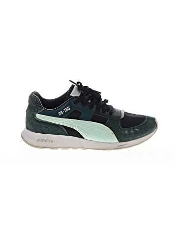 Puma Sneakers (view 1)