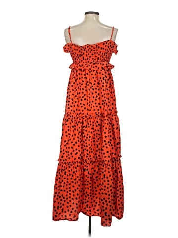 Hunter Bell Casual Dress (view 2)