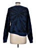 Vince. Tie-dye Blue Pullover Sweater Size M - photo 2