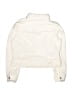 Cat & Jack Ivory Jacket Size 10 - 12 - photo 2