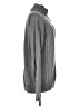 BKE 100% Cotton Solid Gray Turtleneck Sweater Size L - photo 4