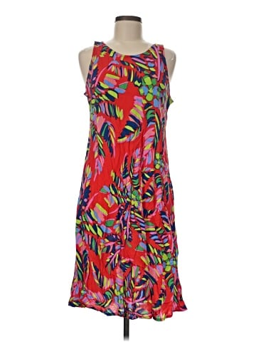 Escapada Casual Dress (view 1)