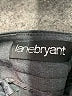 Lane Bryant Gray Dress Pants Size 14 Petite (1) - photo 7